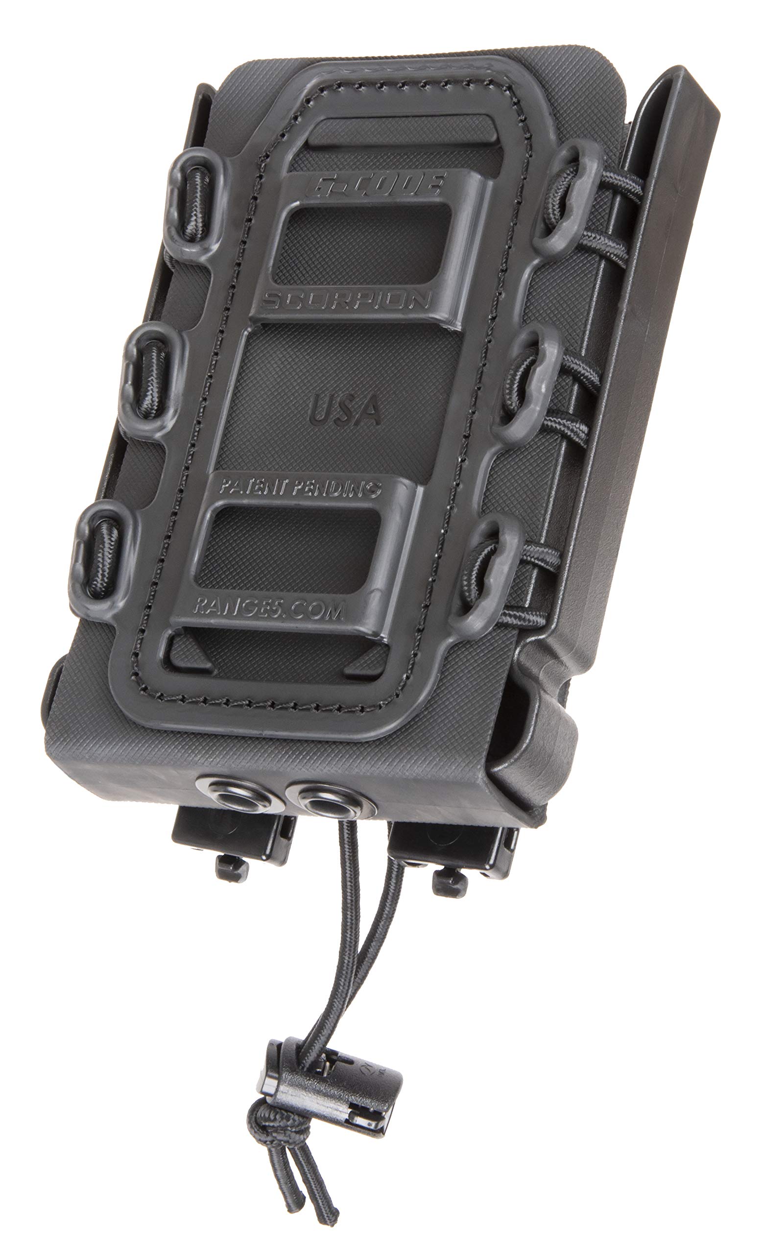Rifle Mag Carriers